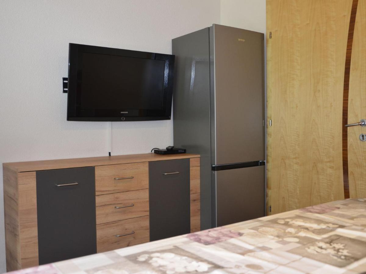 Apartment Apart Garni Wachter By Interhome Kappl  Eksteriør bilde