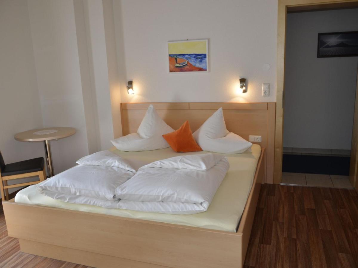 Apartment Apart Garni Wachter By Interhome Kappl  Eksteriør bilde